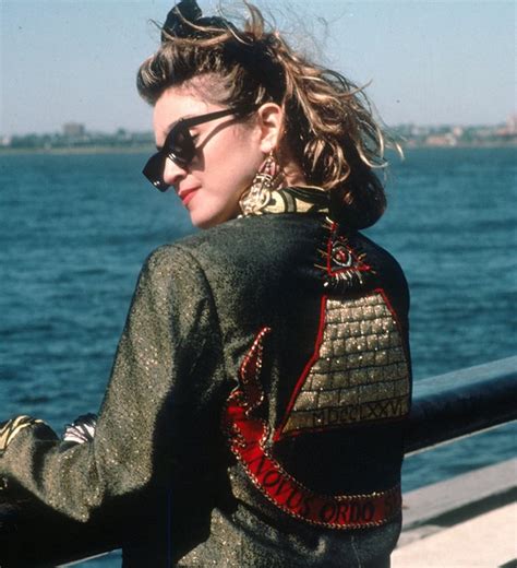 desperately seeking susan jacket replica|madonna desperately seeking susan jacket.